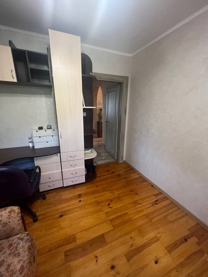 продажа трехкомнатной квартиры номер A-174742 в Малиновском районе, фото номер 14